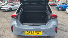 Vauxhall Corsa 1.2 Turbo GS 5dr Petrol Hatchback
